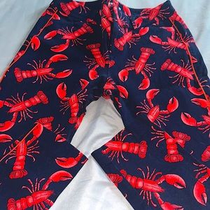 Old Navy Lobster Capris